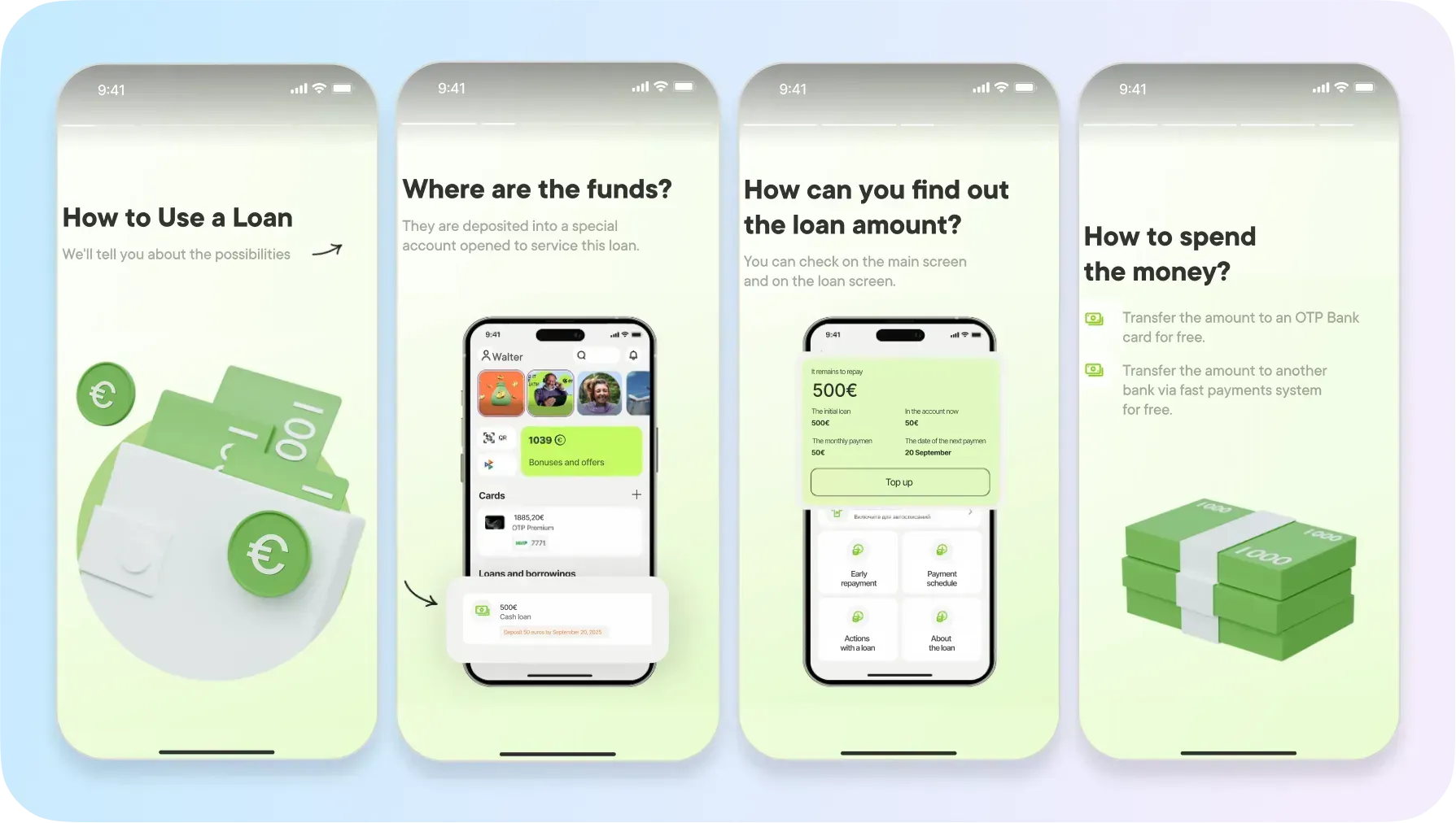Educating Customers through Application Guides